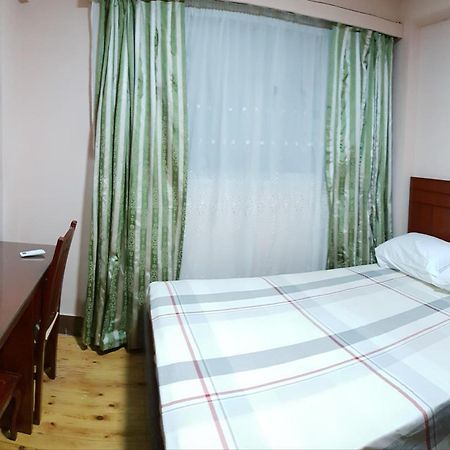 אפרטהוטל אלכסנדריה Caesar House מראה חיצוני תמונה