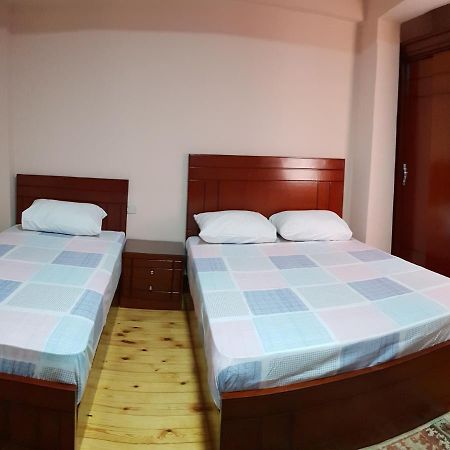 אפרטהוטל אלכסנדריה Caesar House מראה חיצוני תמונה