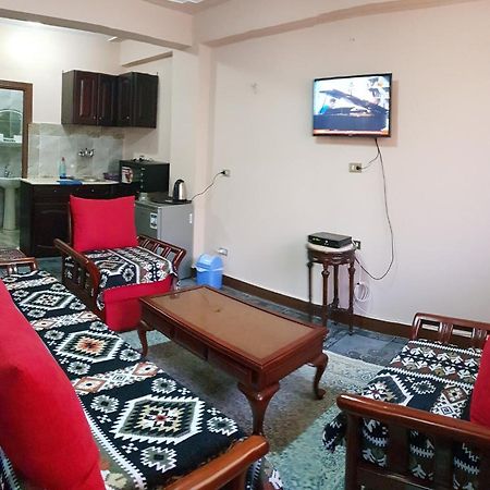 אפרטהוטל אלכסנדריה Caesar House מראה חיצוני תמונה