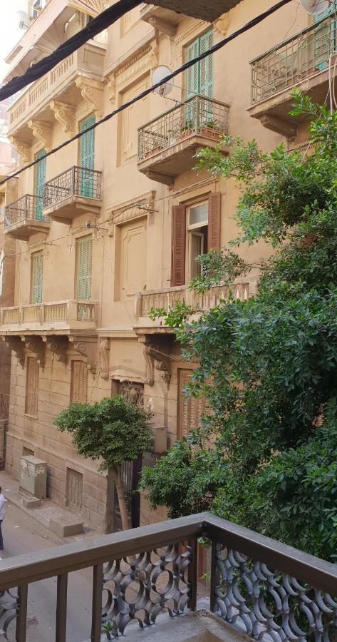 אפרטהוטל אלכסנדריה Caesar House מראה חיצוני תמונה