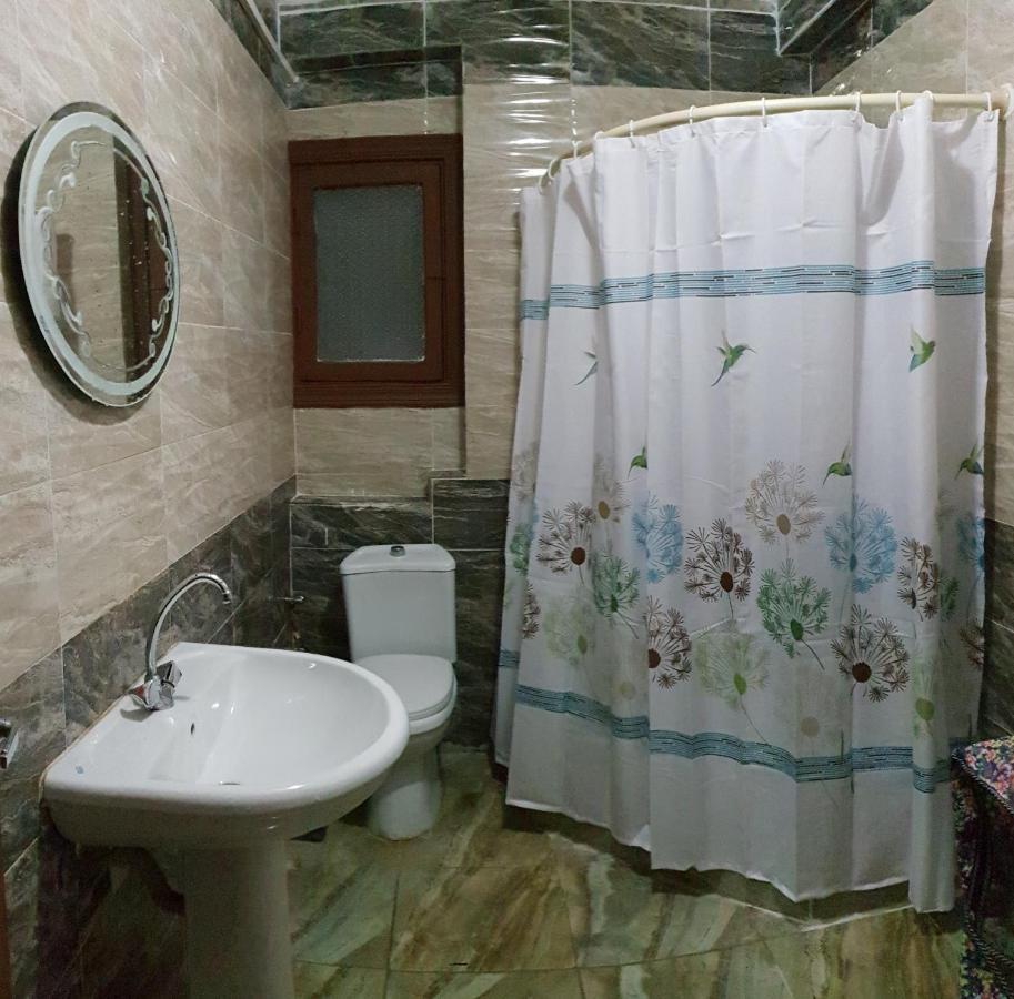 אפרטהוטל אלכסנדריה Caesar House מראה חיצוני תמונה