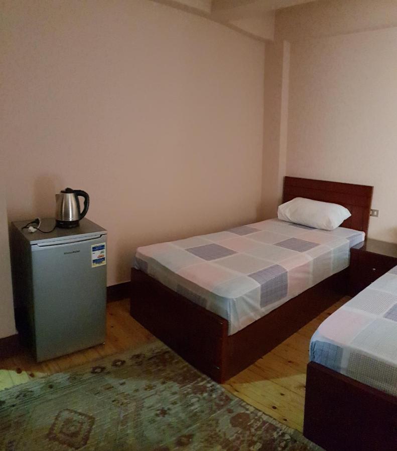 אפרטהוטל אלכסנדריה Caesar House מראה חיצוני תמונה