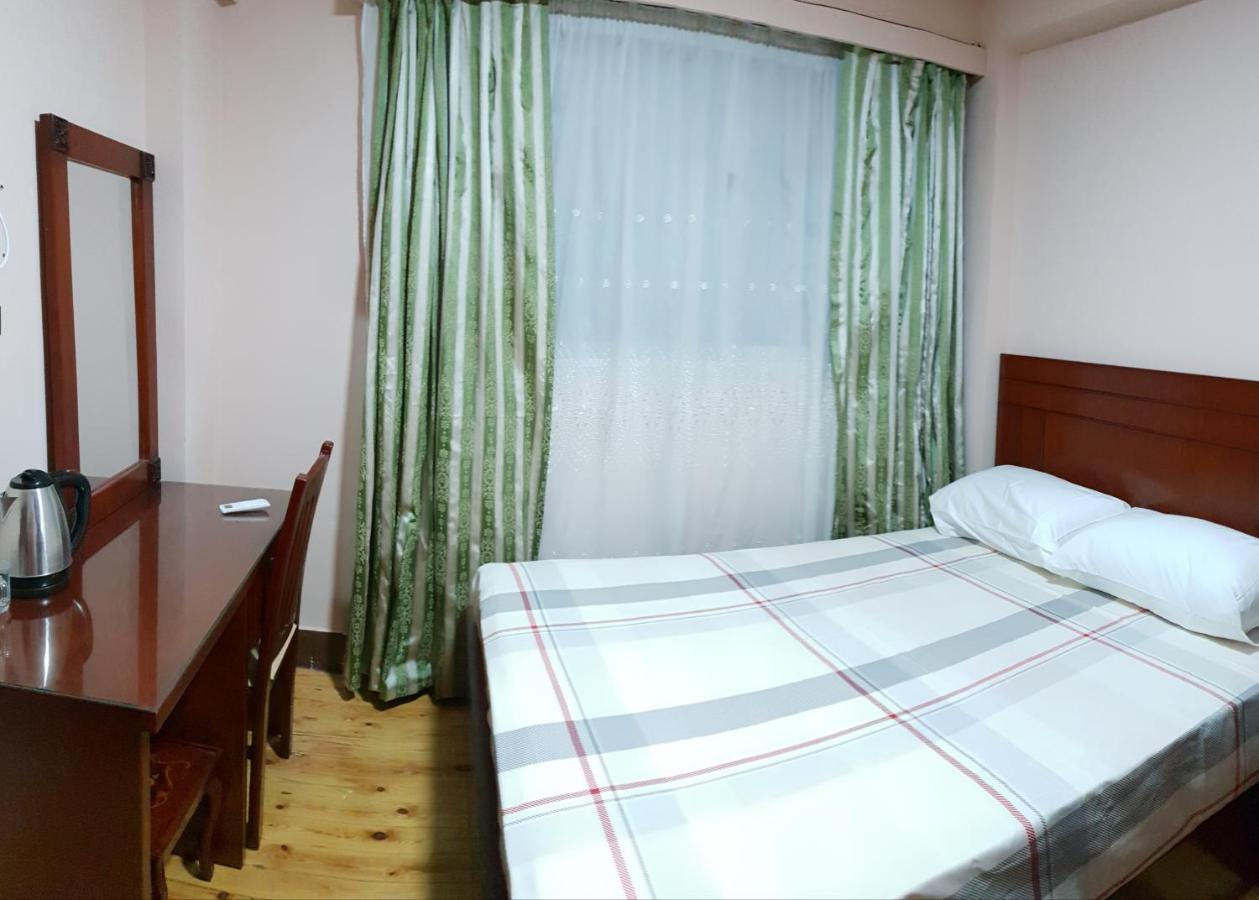 אפרטהוטל אלכסנדריה Caesar House מראה חיצוני תמונה