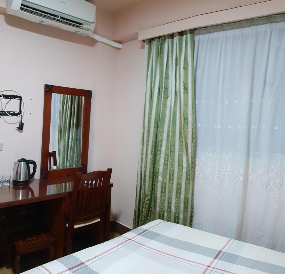 אפרטהוטל אלכסנדריה Caesar House מראה חיצוני תמונה