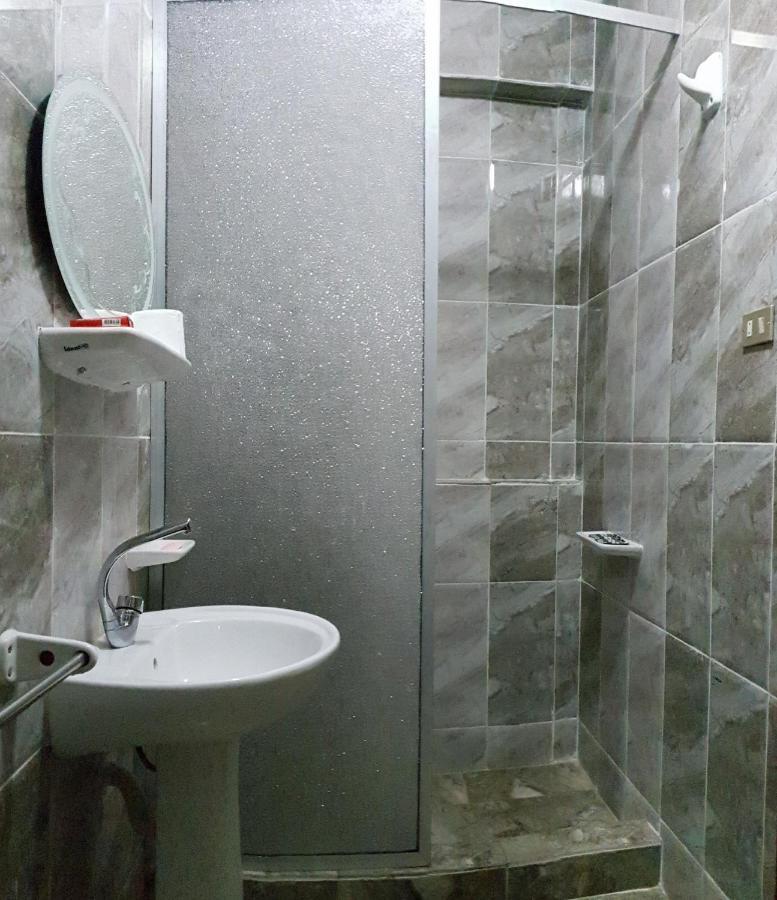 אפרטהוטל אלכסנדריה Caesar House מראה חיצוני תמונה