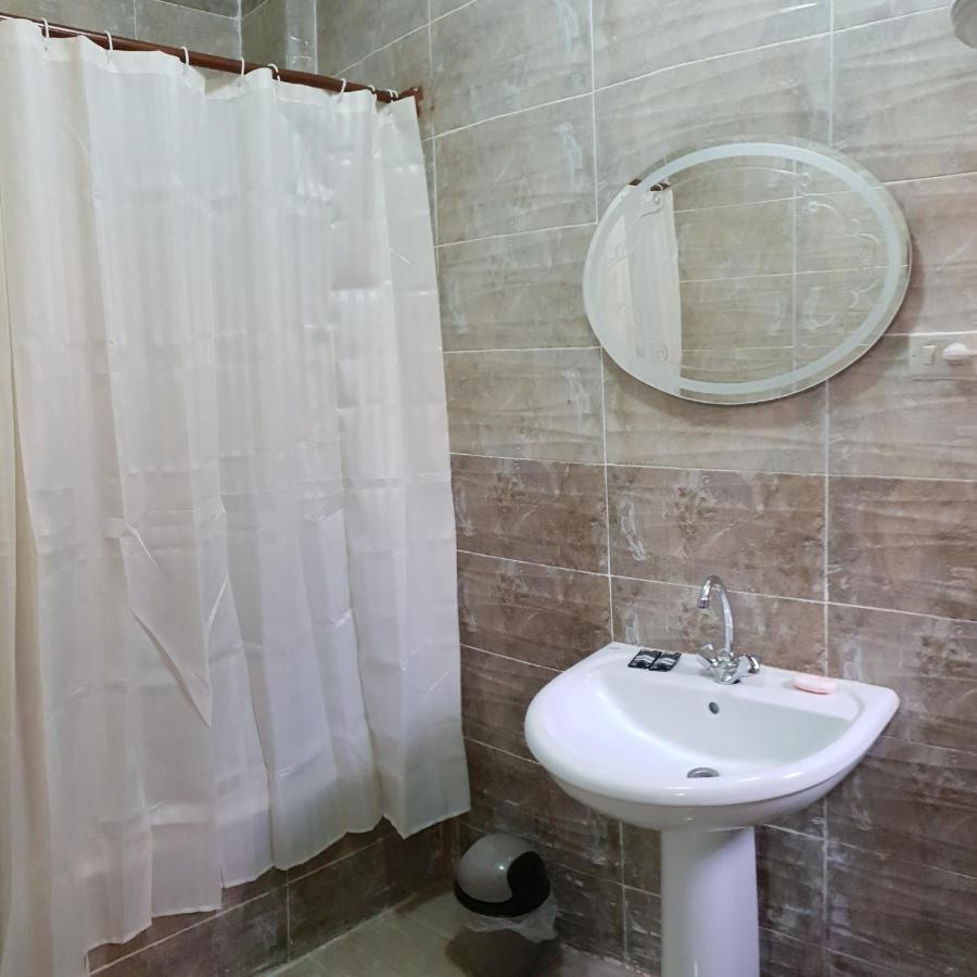 אפרטהוטל אלכסנדריה Caesar House מראה חיצוני תמונה