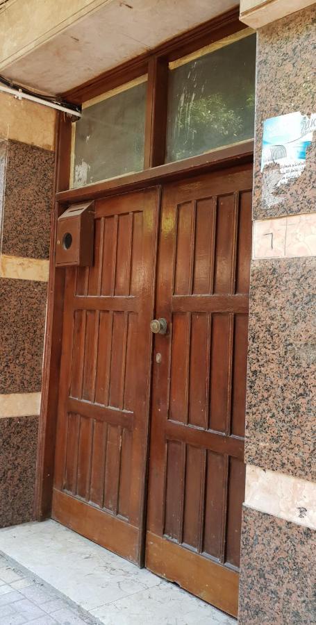 אפרטהוטל אלכסנדריה Caesar House מראה חיצוני תמונה