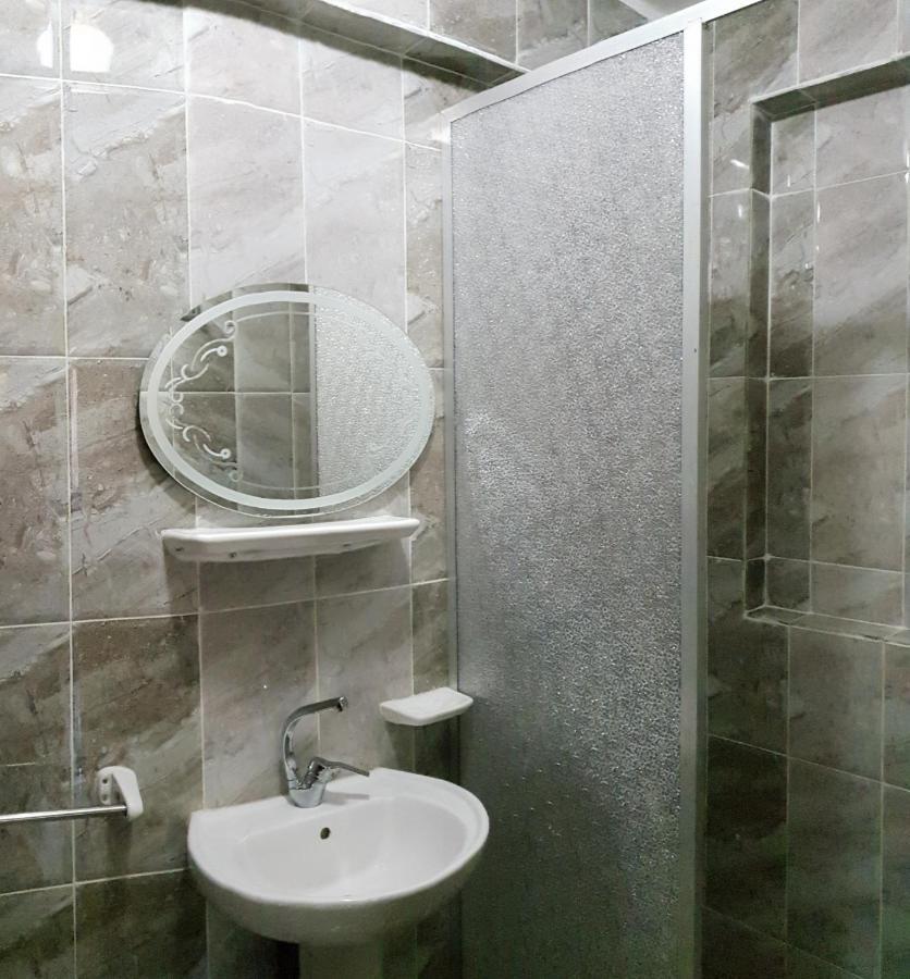 אפרטהוטל אלכסנדריה Caesar House מראה חיצוני תמונה