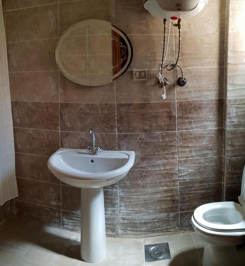 אפרטהוטל אלכסנדריה Caesar House מראה חיצוני תמונה
