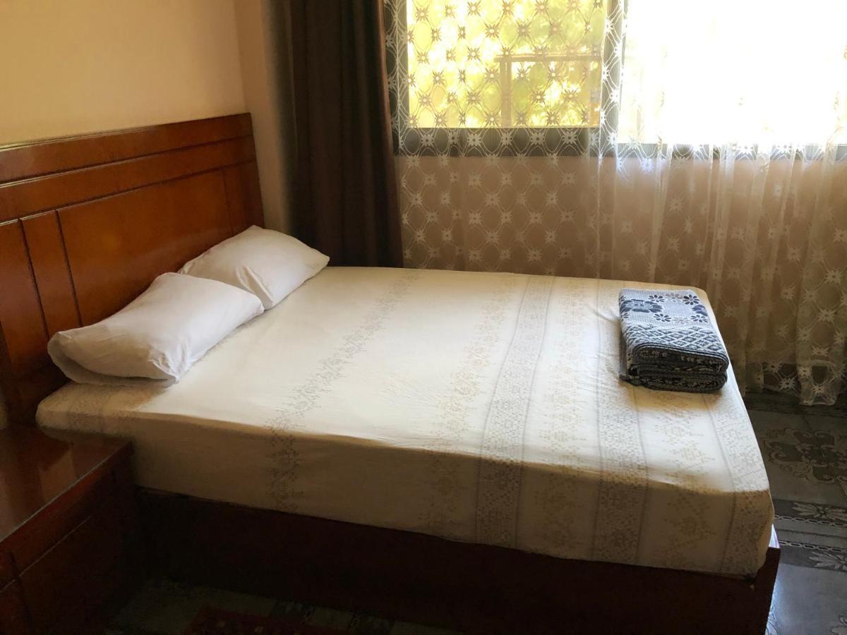 אפרטהוטל אלכסנדריה Caesar House מראה חיצוני תמונה