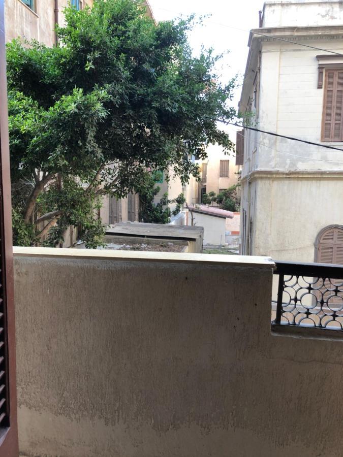 אפרטהוטל אלכסנדריה Caesar House מראה חיצוני תמונה