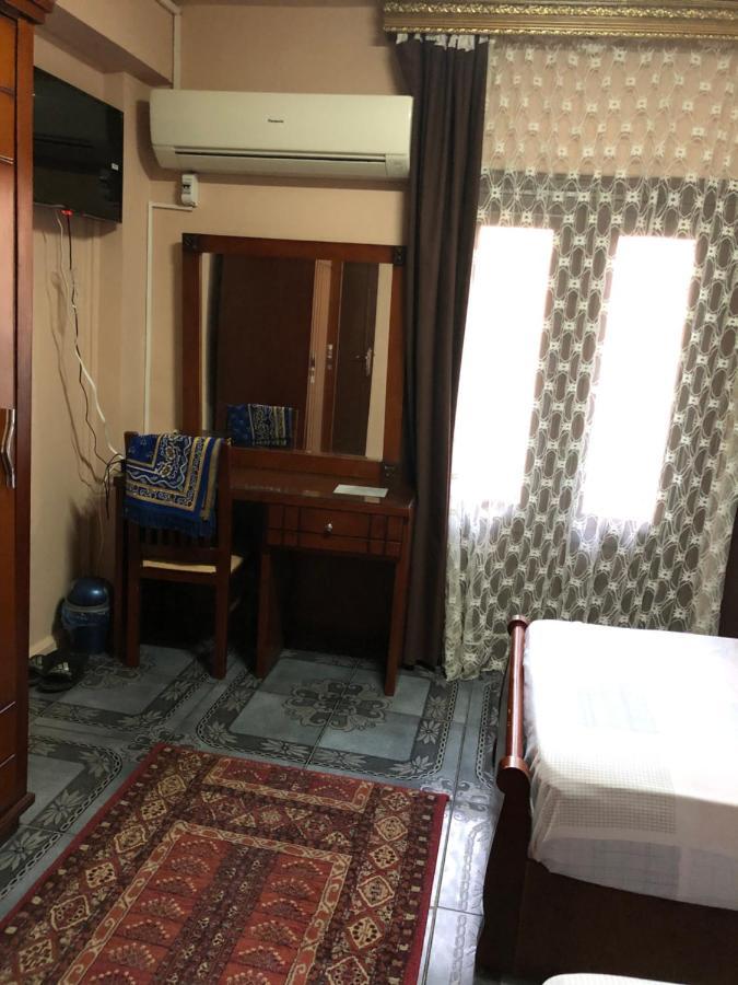 אפרטהוטל אלכסנדריה Caesar House מראה חיצוני תמונה